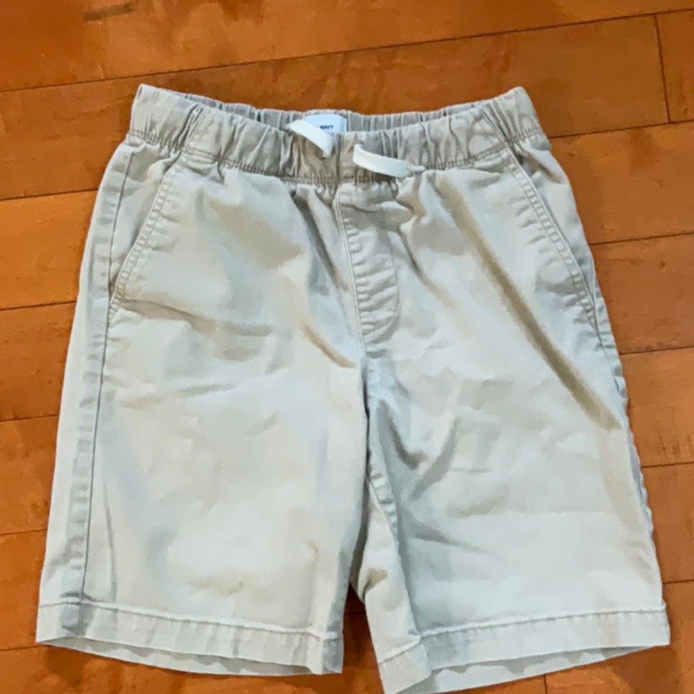 Old Navy Shorts - 2 shorts